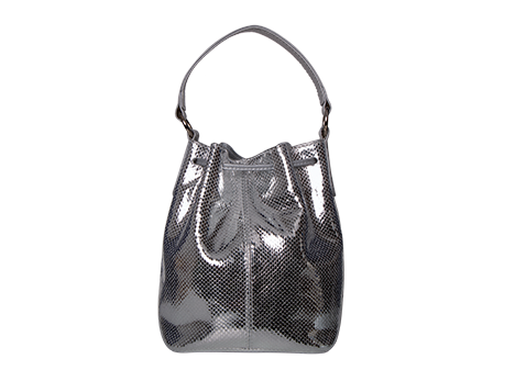 Bolso para mujer color PLATA, referencia OI67