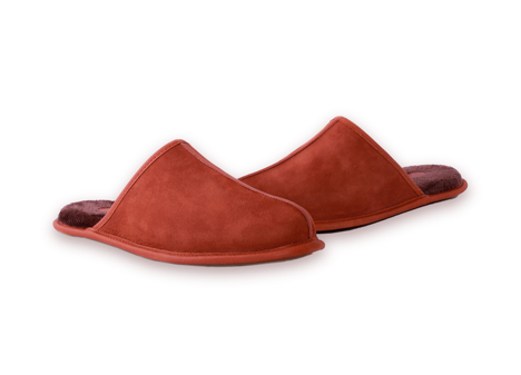 Sandalia para hombre en Cuero color CO?AC, referencia ZQ00