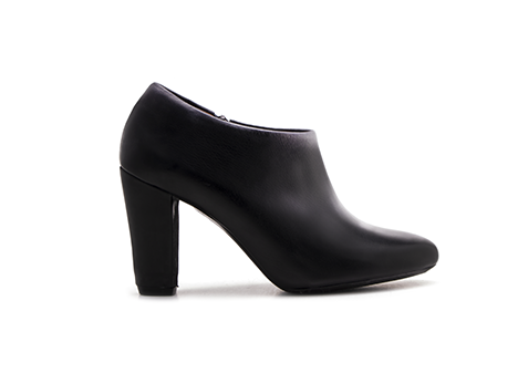 Botín para mujer color NEGRO, referencia N486CRCA