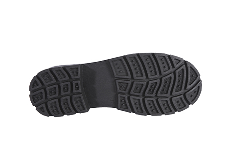 Mocasín para mujer en Cuero color GRIS, referencia ZS31
