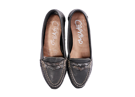 Zapato para mujer color NEGRO, referencia ZP29