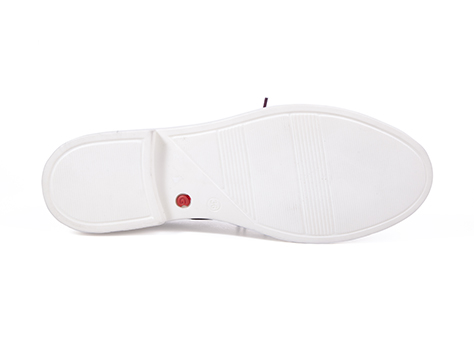 Zapatos de amarrar para mujer en Cuero color VERDE, referencia DM8K
