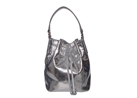 Bolso para mujer color PLATA, referencia OI67