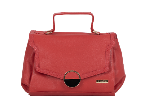 Bolso para mujer color ROJO, referencia OS18