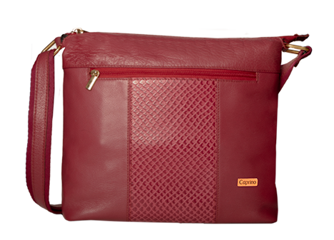 Manos Libres para mujer color VINOTINTO, referencia OH17