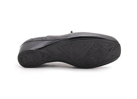 Zapato para mujer color CANELA, referencia RS6LRRCN