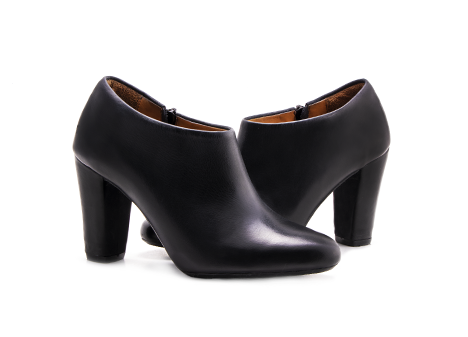 Botín para mujer color NEGRO, referencia N486CRCA