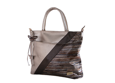 Bolso para mujer color DORADO, referencia OCA8