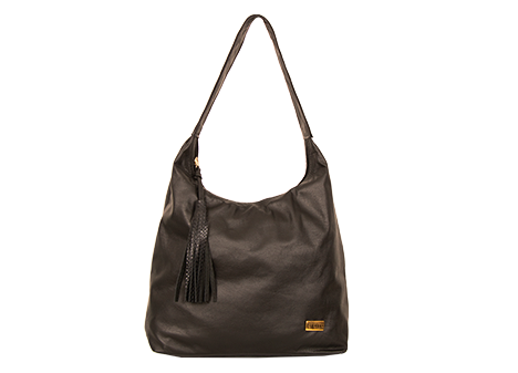 Bolso para mujer color NEGRO, referencia OJ83