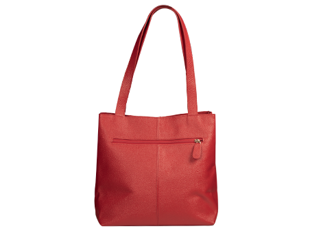 Bolso para mujer color ROJO, referencia OE94