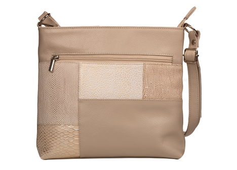 Manos Libres para mujer color BEIGE, referencia OI16
