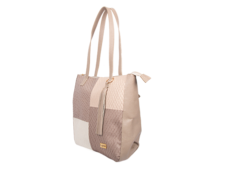 Bolso para mujer color NUEZ, referencia OJ89