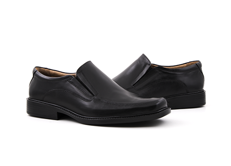 Zapato para hombre en Cuero color NEGRO, referencia 3B52MINE