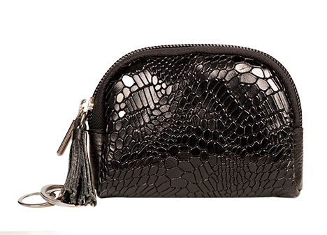 Monedero para mujer color NEGRO, referencia OT9M