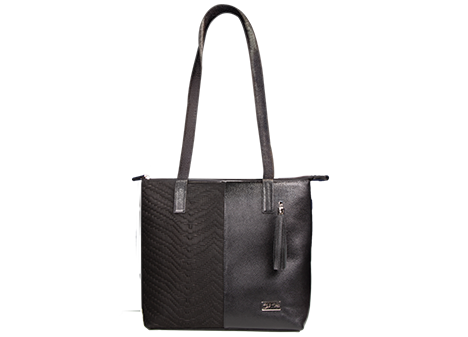Bolso para mujer color NEGRO, referencia OI73
