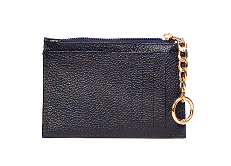 Monedero para mujer color AZUL, referencia ZMT6