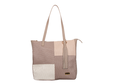 Bolso para mujer color NUEZ, referencia OJ89